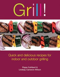 Enlarge image Cover: Grill! - Good Books