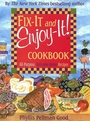 Cover: Fix-It and Enjoy-It - Good Books