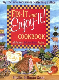 Abbildung von: Fix-It and Enjoy-It - Good Books