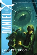 Cover: Daniel X - Little, Brown & Company