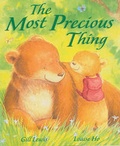 Cover: The Most Precious Thing - Good Books