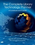 Cover: The Complete Library Technology Planner - Association of College & Research Libraries