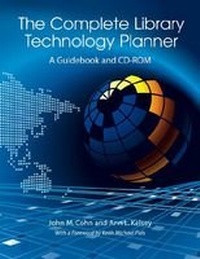 Abbildung von: The Complete Library Technology Planner - Association of College & Research Libraries