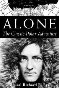 Abbildung von: Alone - Shearwater Books,US