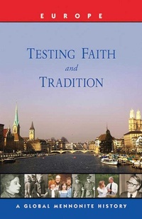Enlarge image Cover: Testing Faith and Tradition - Good Books