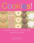 Cover: Cookies! - Good Books