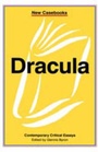 Cover: Dracula - Palgrave MacMillan