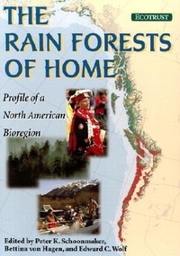 Abbildung von: The Rain Forests of Home - Island Press