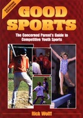 Cover: Good Sports - Sports Publishing LLC