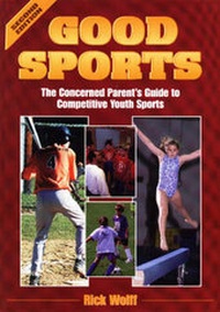Enlarge image Cover: Good Sports - Sports Publishing LLC