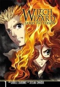Cover: Witch & Wizard: The Manga, Vol. 1 - Yen Press