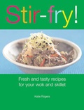 Cover: Stir-Fry! - Good Books