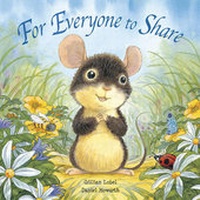 Enlarge image Cover: For Everyone to Share - Good Books