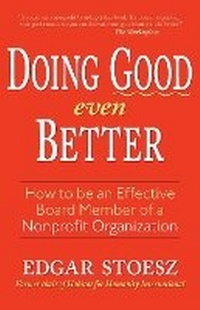 Abbildung von: Doing Good Even Better - Good Books