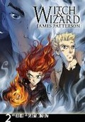 Cover: Witch & Wizard: The Manga, Vol. 2 - Yen Press