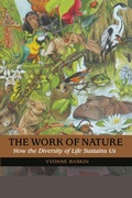 Cover: The Work of Nature - Island Press