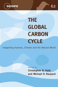 Enlarge image Cover: The Global Carbon Cycle - Island Press