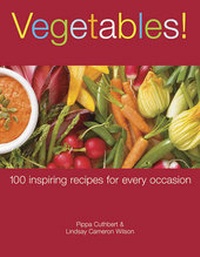 Enlarge image Cover: Vegetables! - Good Books