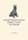 Cover: Everything Dogs Expect you to Know - Good Books