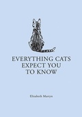 Cover: Everything Cats Expect you to Know - Good Books