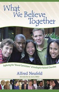 Cover: What We Believe Together - Good Books