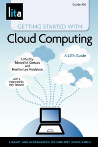 Abbildung von: Getting Started with Cloud Computing - Neal-Schuman Publishers