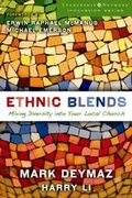 Cover: Ethnic Blends - Zondervan