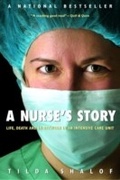 Bild: A Nurse's Story - McClelland & Stewart