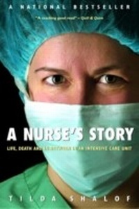 Bild: A Nurse's Story - McClelland & Stewart