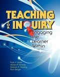 Cover: Teaching for Inquiry - Neal-Schuman Publishers Inc