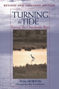 Cover: Turning the Tide - Island Press