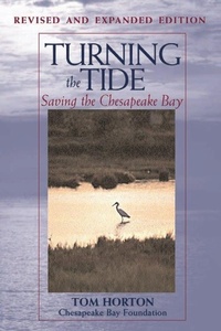 Enlarge image Cover: Turning the Tide - Island Press