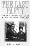 Cover: The Last Party - Barricade Books Inc