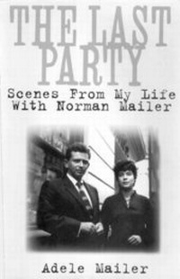 Enlarge image Cover: The Last Party - Barricade Books Inc