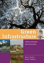 Cover: Green Infrastructure - Island Press