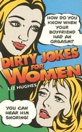 Cover: Dirty Jokes for Women - Barricade Books Inc