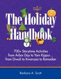 Cover: The Holiday Handbook - Association of College & Research Libraries