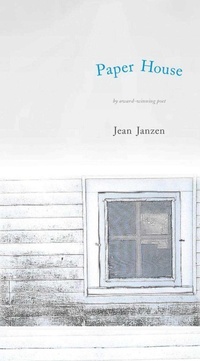 Enlarge image Cover: Paper House - Good Books