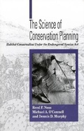 Cover: The Science of Conservation Planning - Island Press