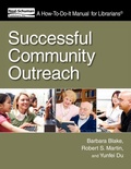 Cover: Successful Community Outreach - Neal-Schuman Publishers Inc