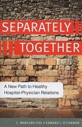 Cover: Separately Together - Health Administration Press