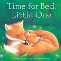 Cover: Time for Bed, Little One - Good Books