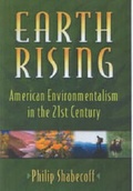 Cover: Earth Rising - Island Press