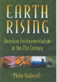Enlarge image Cover: Earth Rising - Island Press