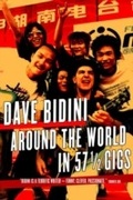Cover: Around the World in 57 1/2 Gigs - McClelland & Stewart