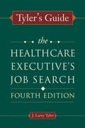 Cover: Tyler's Guide - Health Administration Press