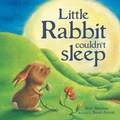 Cover: Little Rabbit Couldn't Sleep - Good Books