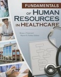 Cover: Fundamentals of Human Resources in Healthcare - Health Administration Press
