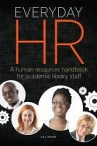 Abbildung von: Everyday HR - Neal-Schuman Publishers Inc