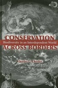 Cover: Conservation Across Borders - Island Press
